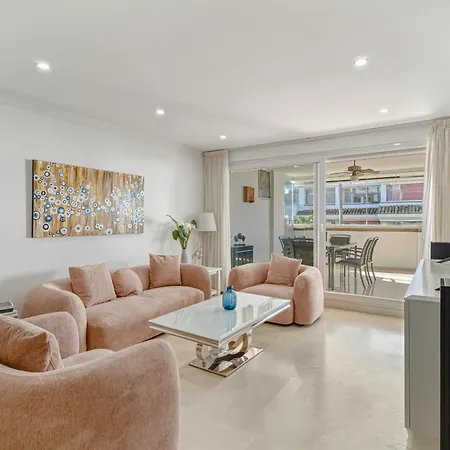 Canas - Golden Mile By Finest