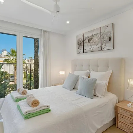 Canas - Golden Mile By Finest Appartamento Marbella