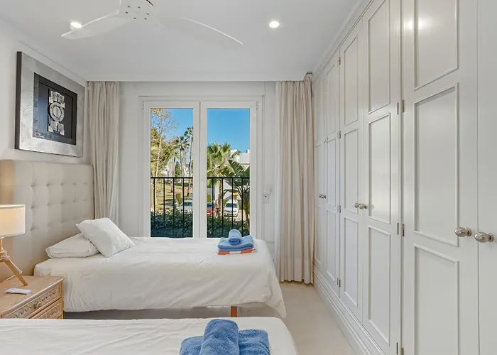 Appartement Canas - Golden Mile By Finest *