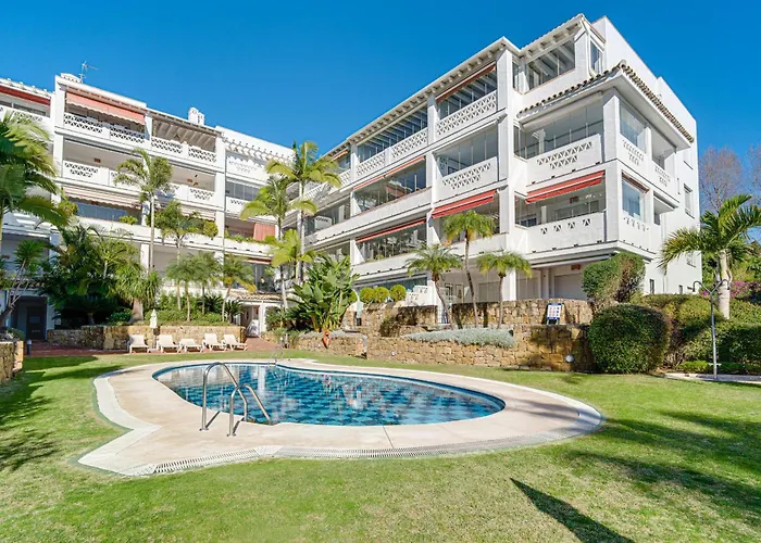 Appartement Canas - Golden Mile By Finest