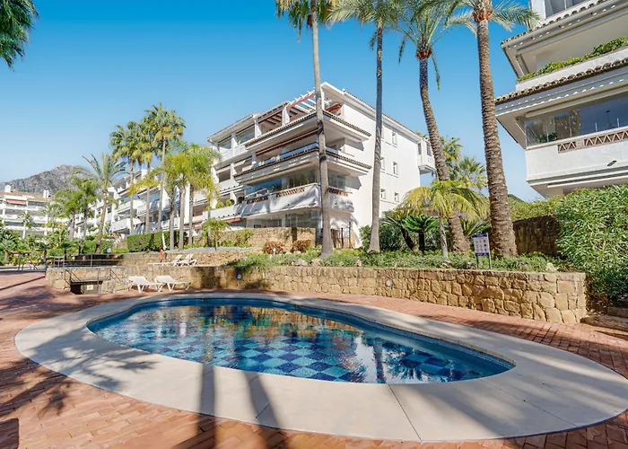 Appartement Canas - Golden Mile By Finest