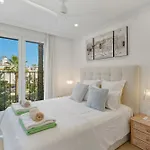 Canas - Golden Mile By Finest Apartment Marbella