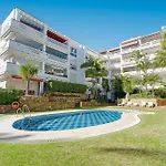 Canas - Golden Mile By Finest Apartment *