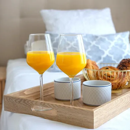 Apartment Canas Marbella