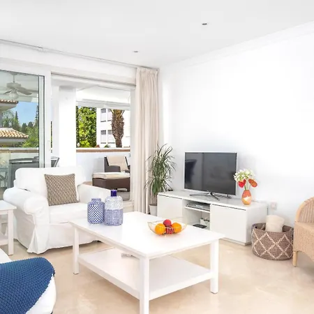 Canas Apartment Marbella