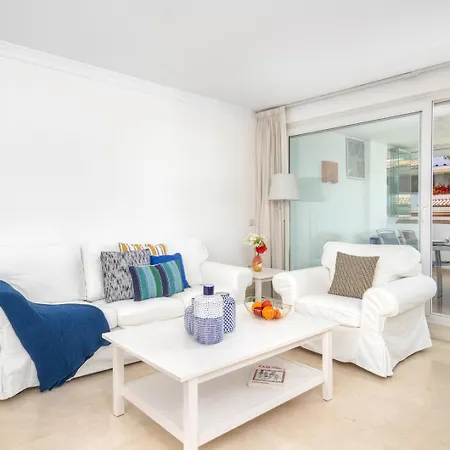 Canas Apartment