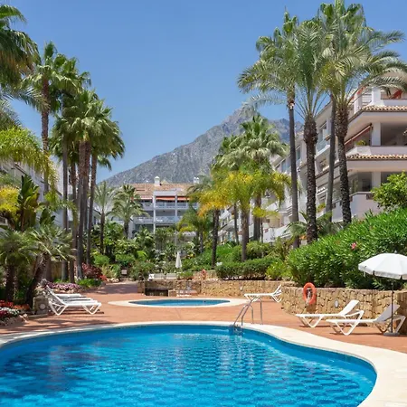 Apartment Canas Marbella