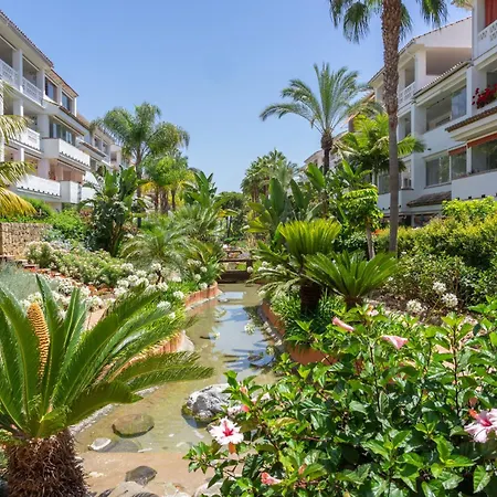 Canas Marbella
