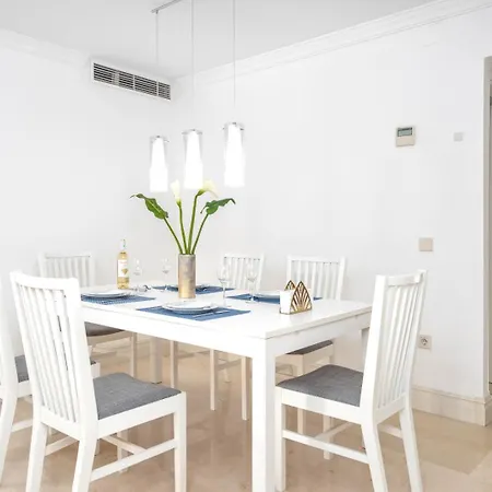 Canas Apartment *