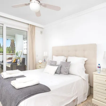 Canas Apartment *