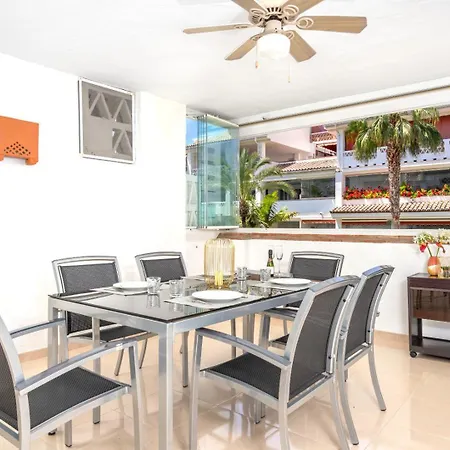 Canas Apartment