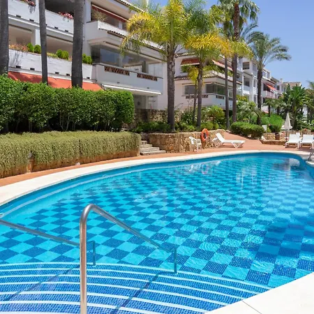 Canas Apartment Marbella