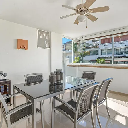 Canas - Golden Mile By Finest * 马尔韦利亚