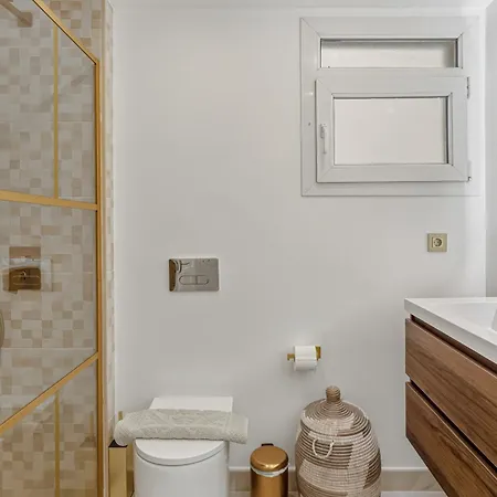 Canas - Golden Mile By Finest * 马尔韦利亚