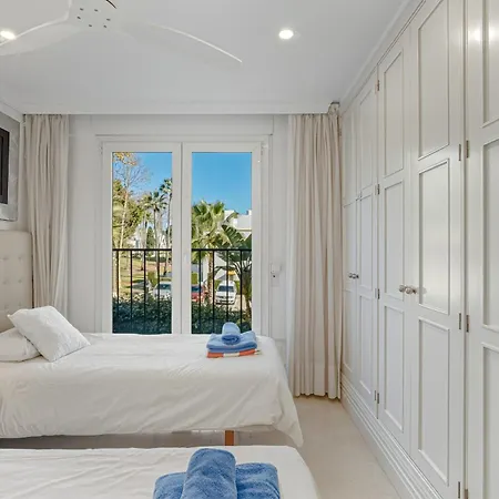 公寓 Canas - Golden Mile By Finest *