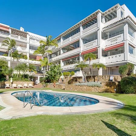 Apartment Canas - Golden Mile By Finest