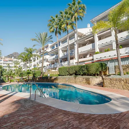 Canas - Golden Mile By Finest Apartment *
