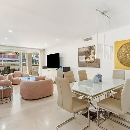 Canas - Golden Mile By Finest Apartment Marbella