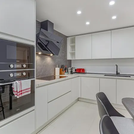 Apartment Cañas - Golden Mile By Finest *