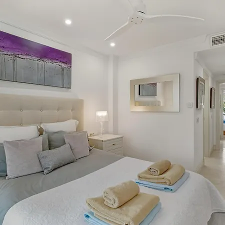 Apartment Cañas - Golden Mile By Finest Marbella
