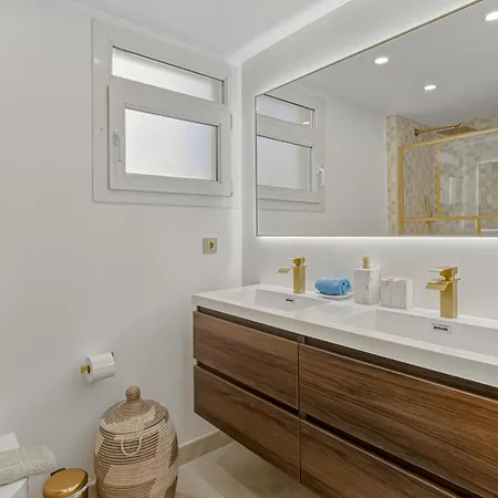 Cañas - Golden Mile By Finest Apartment Marbella