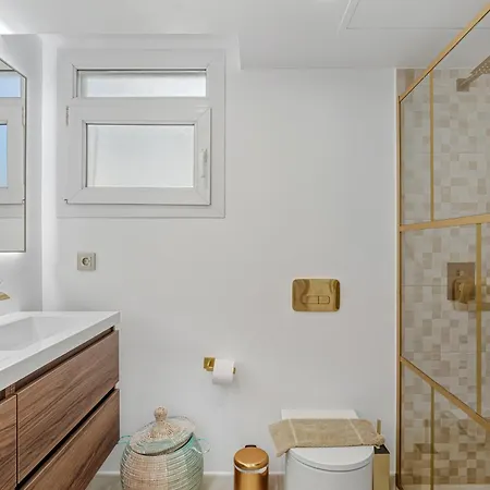 Apartment Cañas - Golden Mile By Finest Marbella
