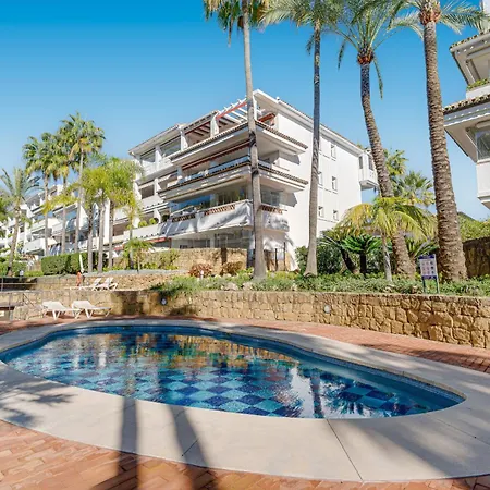 Apartment Cañas - Golden Mile By Finest