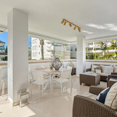 Canas - Golden Mile By Finest Marbella