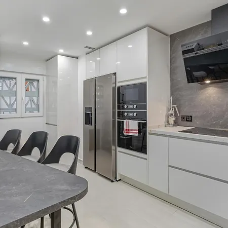 Canas - Golden Mile By Finest Apartmán Marbella