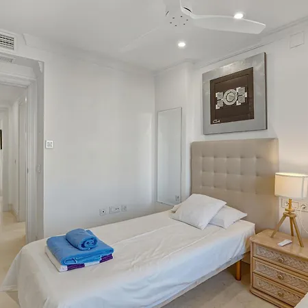 Apartmán Canas - Golden Mile By Finest *