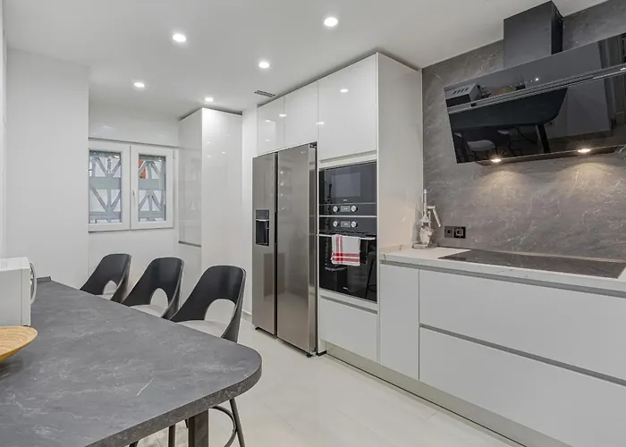 Canas - Golden Mile By Finest Apartamento Marbella