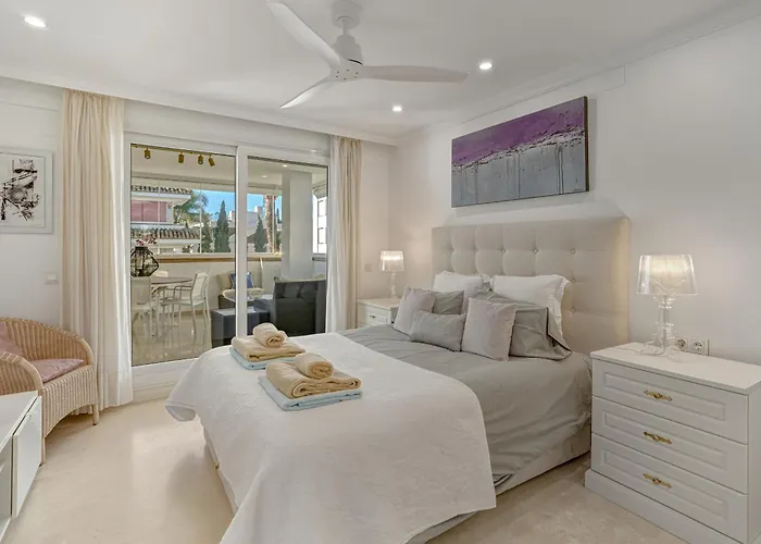 Canas - Golden Mile By Finest Apartamento *