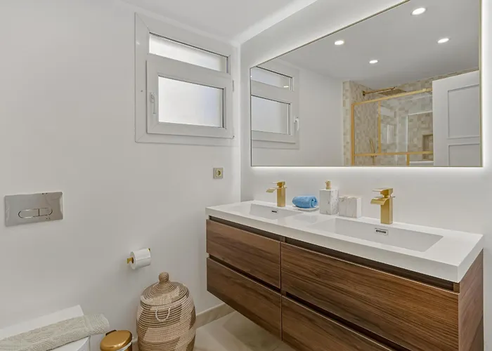 Canas - Golden Mile By Finest Apartamento Marbella